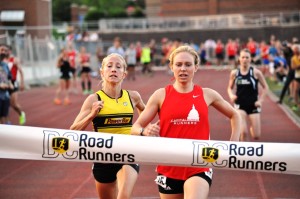 DC Road Runners Track Championship