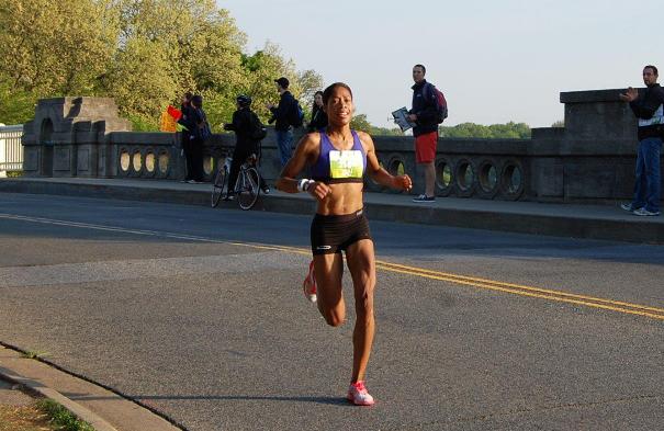 Sports Bra Squad hits D.C. streets - RunWashington