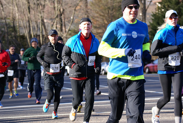 Potomac Mills Milers Club