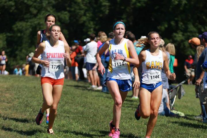 Oakton boys, LV girls repeat as Virginia state champions - RunWashington