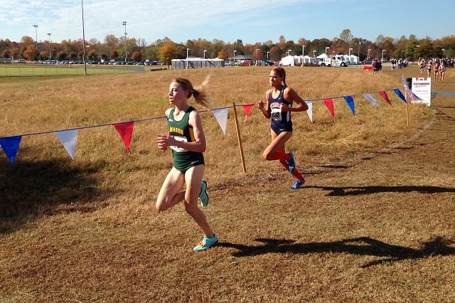 Oakton boys, LV girls repeat as Virginia state champions - RunWashington