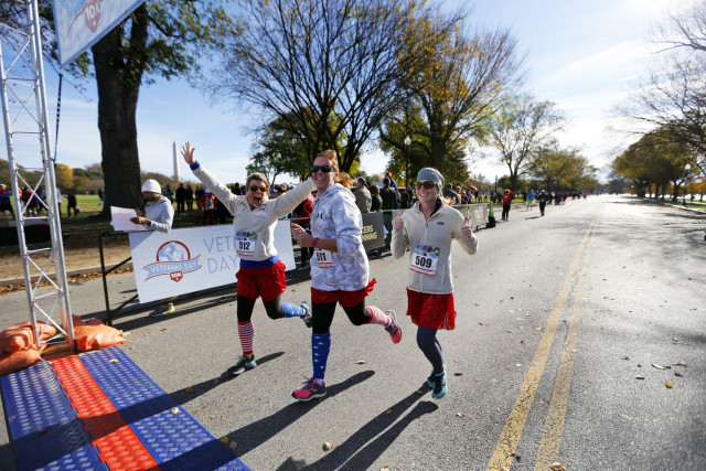 Photo: Brian W. Knight/Swim Bike Run Photography