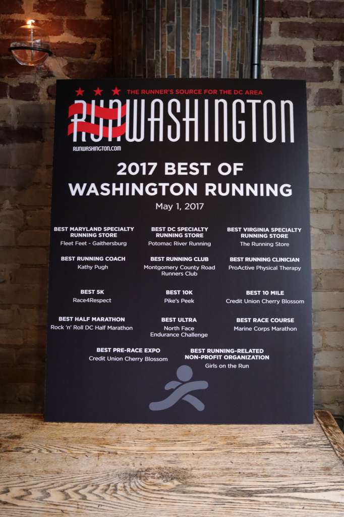 Best Of Washington Running 17 Runwashington