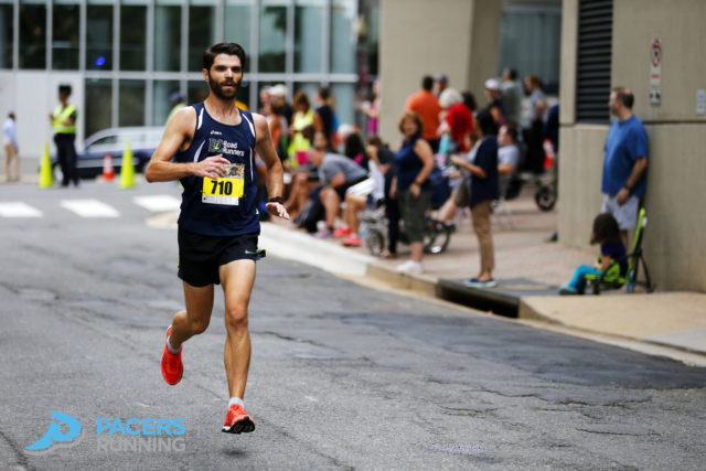 Photo: Brian W. Knight/Swim Bike Run Photo