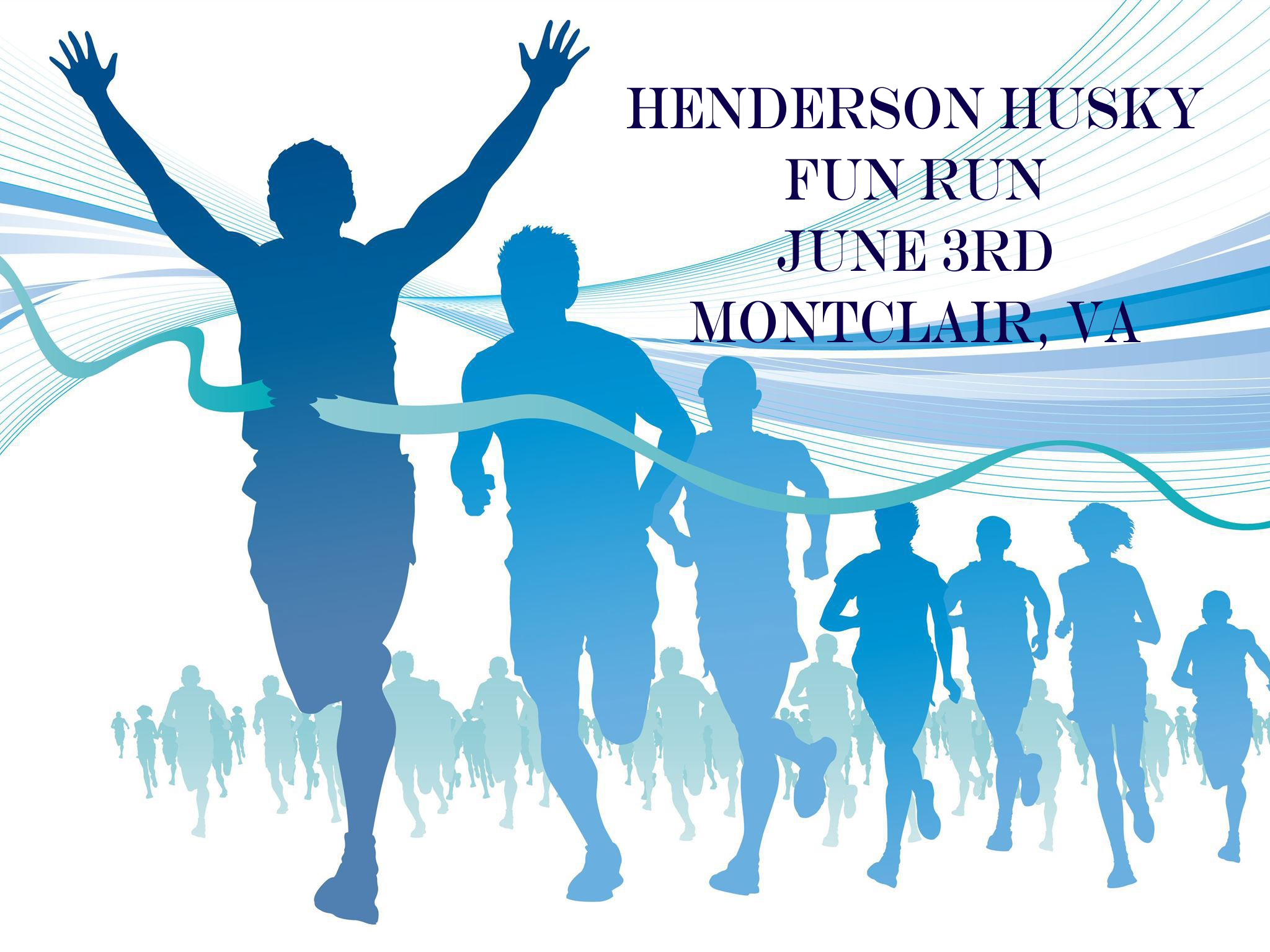 FunRun RunWashington