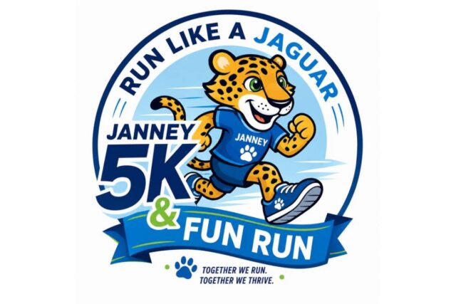 Janney 5K & Fun Run - RunWashington